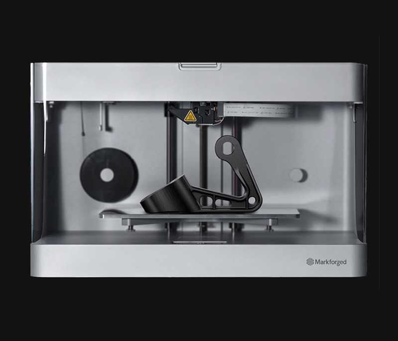 碳纖維3D打印機原理詳解以及行業(yè)應用分享