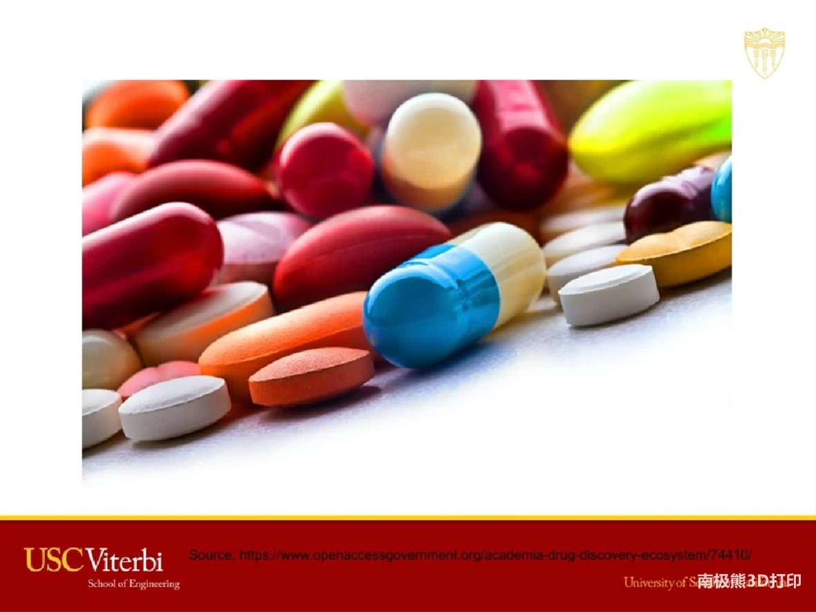 研究人員利用3D打印技術(shù)制造微流控芯片，可用于檢測新冠病毒及腫瘤細(xì)胞