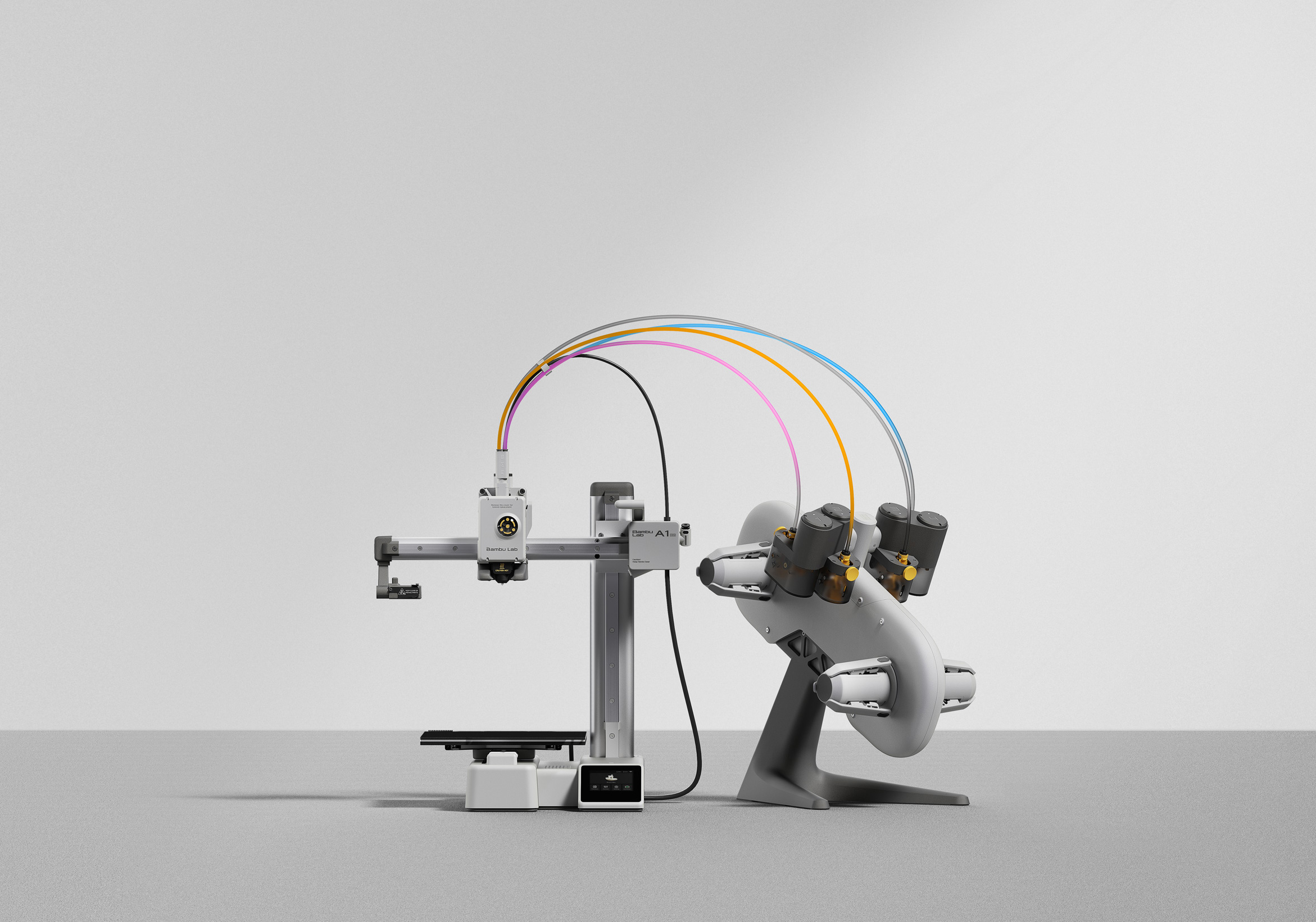 Stratasys F770：為重型夾具實現(xiàn)輕量化創(chuàng)新