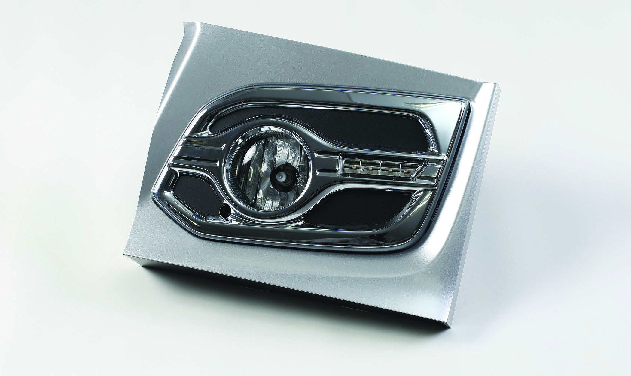 3D打印技術(shù)幫助上汽通用節(jié)約生產(chǎn)成本、縮短反應(yīng)時間