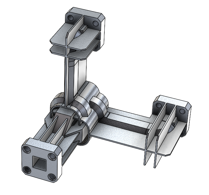 3D打印在提高天線(xiàn)空間觀測(cè)能力的應(yīng)用
