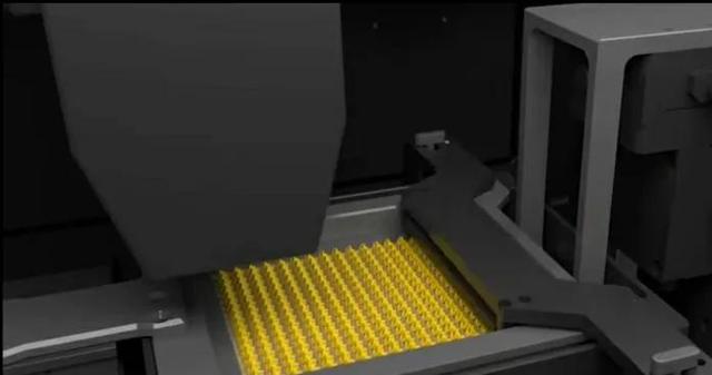 國(guó)產(chǎn)微納打印技術(shù)輸出全球25個(gè)國(guó)家，近七百家頂尖企業(yè)和科研院校