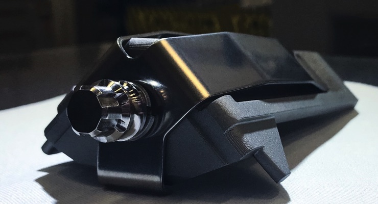 Framatome在瑞典的Forsmark核電站，安裝了第一個(gè)3D打印核燃料組件