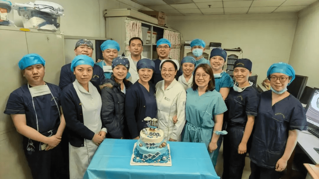 心血管3D打印專家楊劍教授：擁抱時(shí)代浪潮，堅(jiān)定走在正確的道路上，每一步都是向前