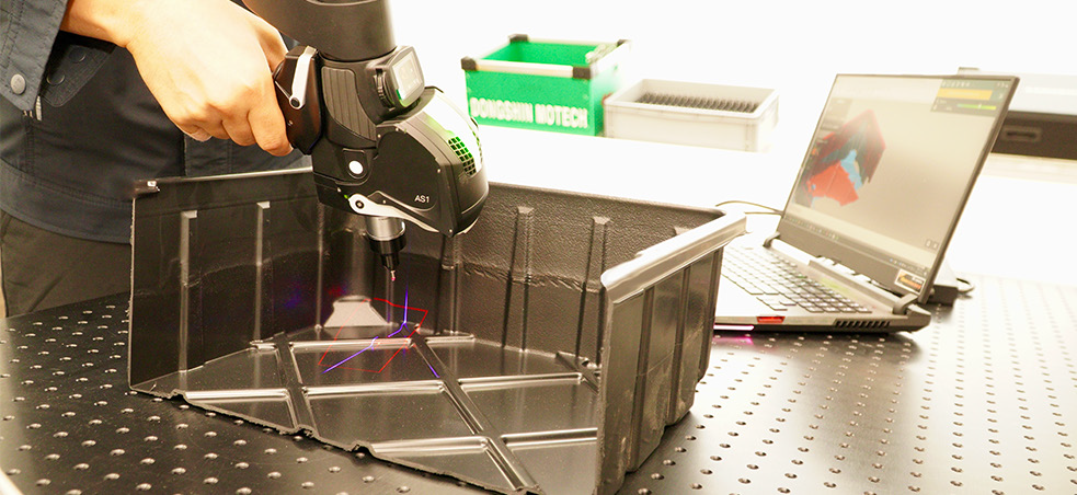 迭代+生產(chǎn)，F(xiàn)770帶來(lái)“一步到位”的原型生產(chǎn)解決方案