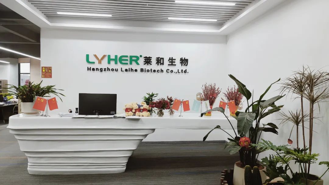 客戶案例 | 萊和生物：效率“狂飆”！RAYSHAPE 3D打印機(jī)實(shí)現(xiàn)快速原型驗(yàn)證