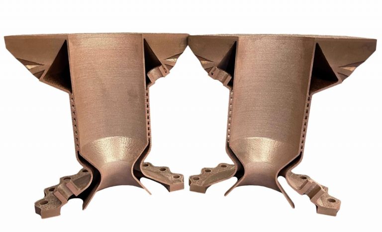 NASA 開發(fā)出3D打印用GRX-810超高溫合金，強(qiáng)度是目前高溫合金的兩倍