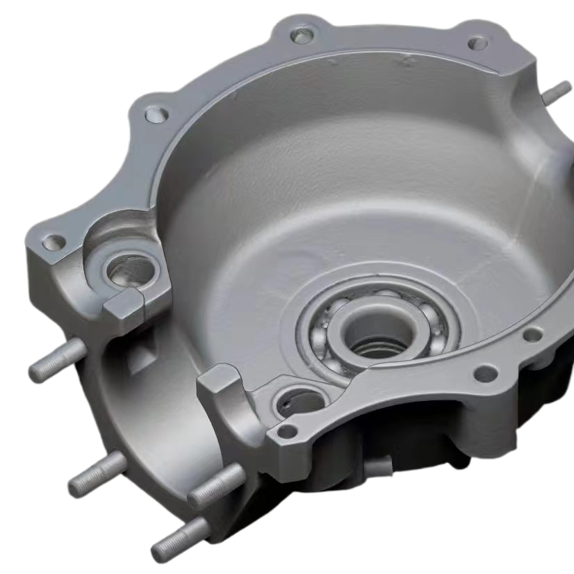 非凡士3D掃描儀在汽車(chē)制造中的應(yīng)用