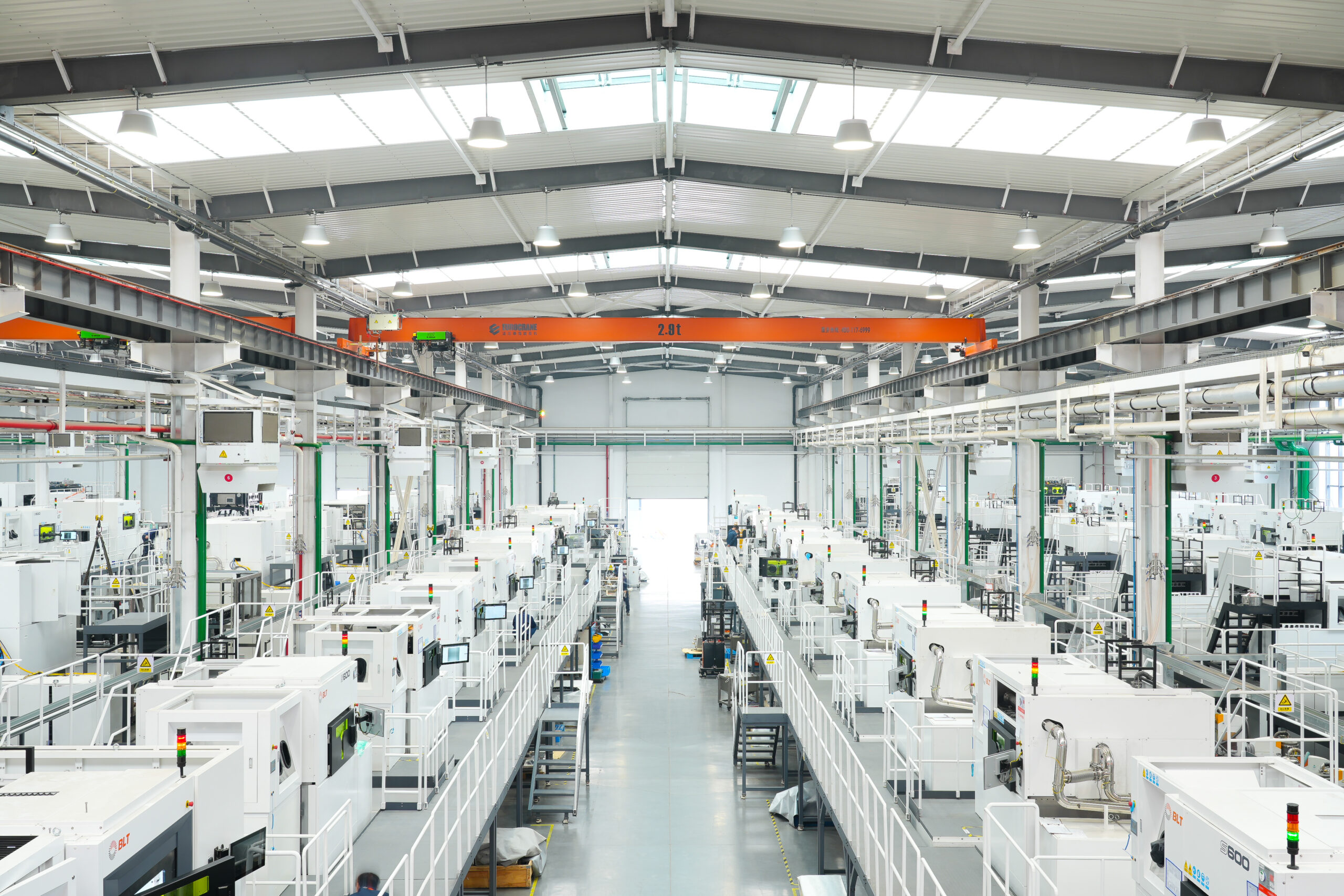 鉑力特2025年三季度業(yè)績(jī)亮眼：營(yíng)收翻倍增長(zhǎng)，3D打印民品市場(chǎng)爆發(fā)